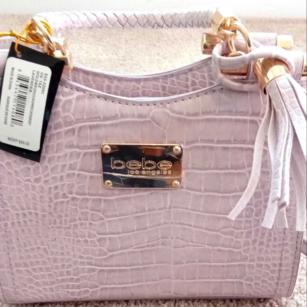 Hand bags Bebe Los Angeles